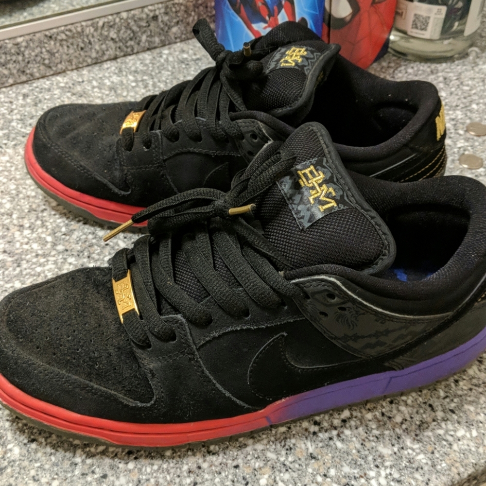 Nike SB